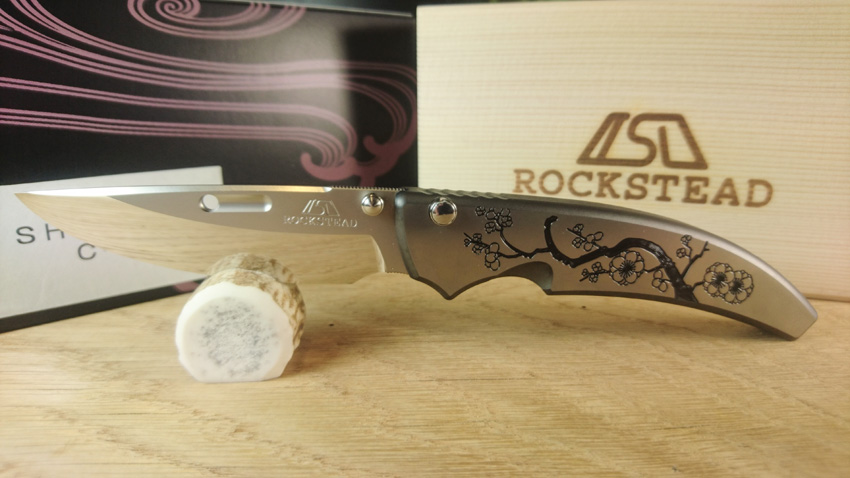 Rockstead Shu C-ZDP