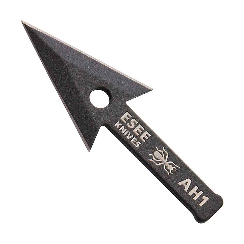 ESEE Arrowhead Tactical Gray