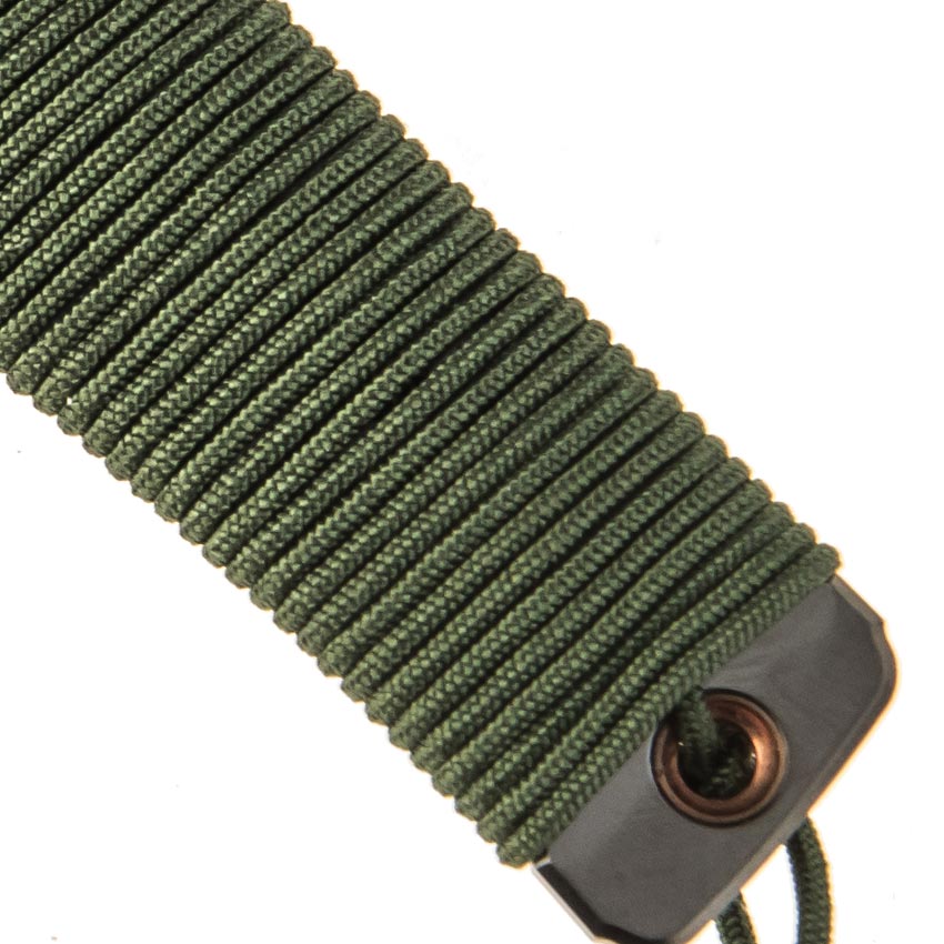 Rockstead CHOU BASIC GREEN DLC