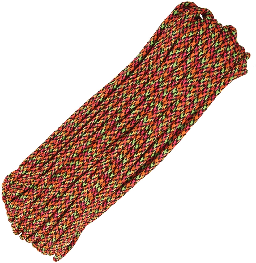 Paracord 550er - Cosmic - 30 Meter Schnur