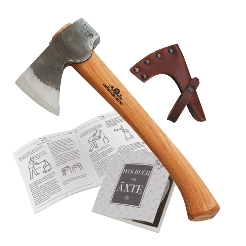 Gränsfors Minibeil
