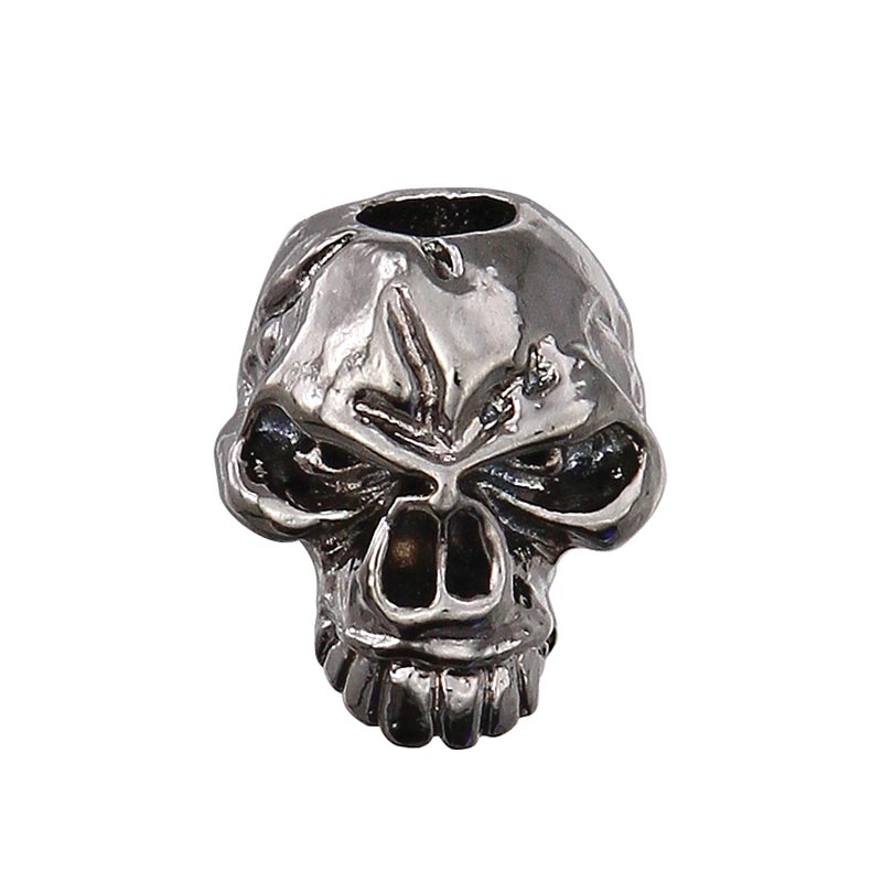 Totenkopf Perle Emerson Skull