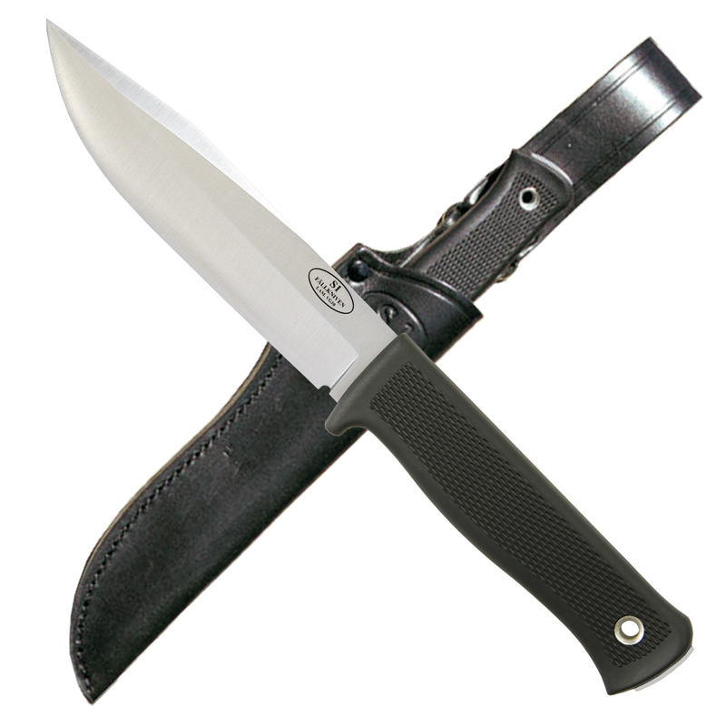 Fallkniven S1 Leder