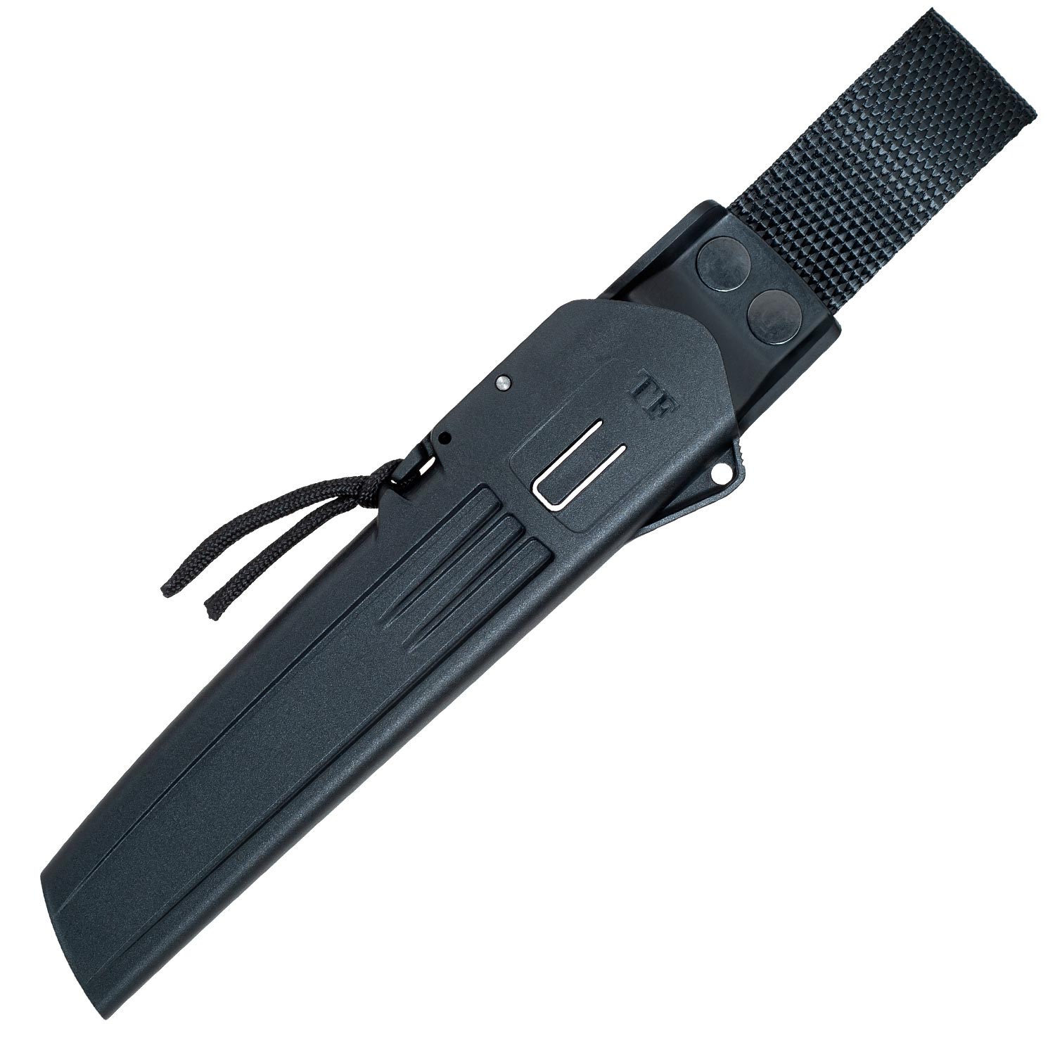 Ersatzscheide Fällkniven Taiga Hunter - Zytel