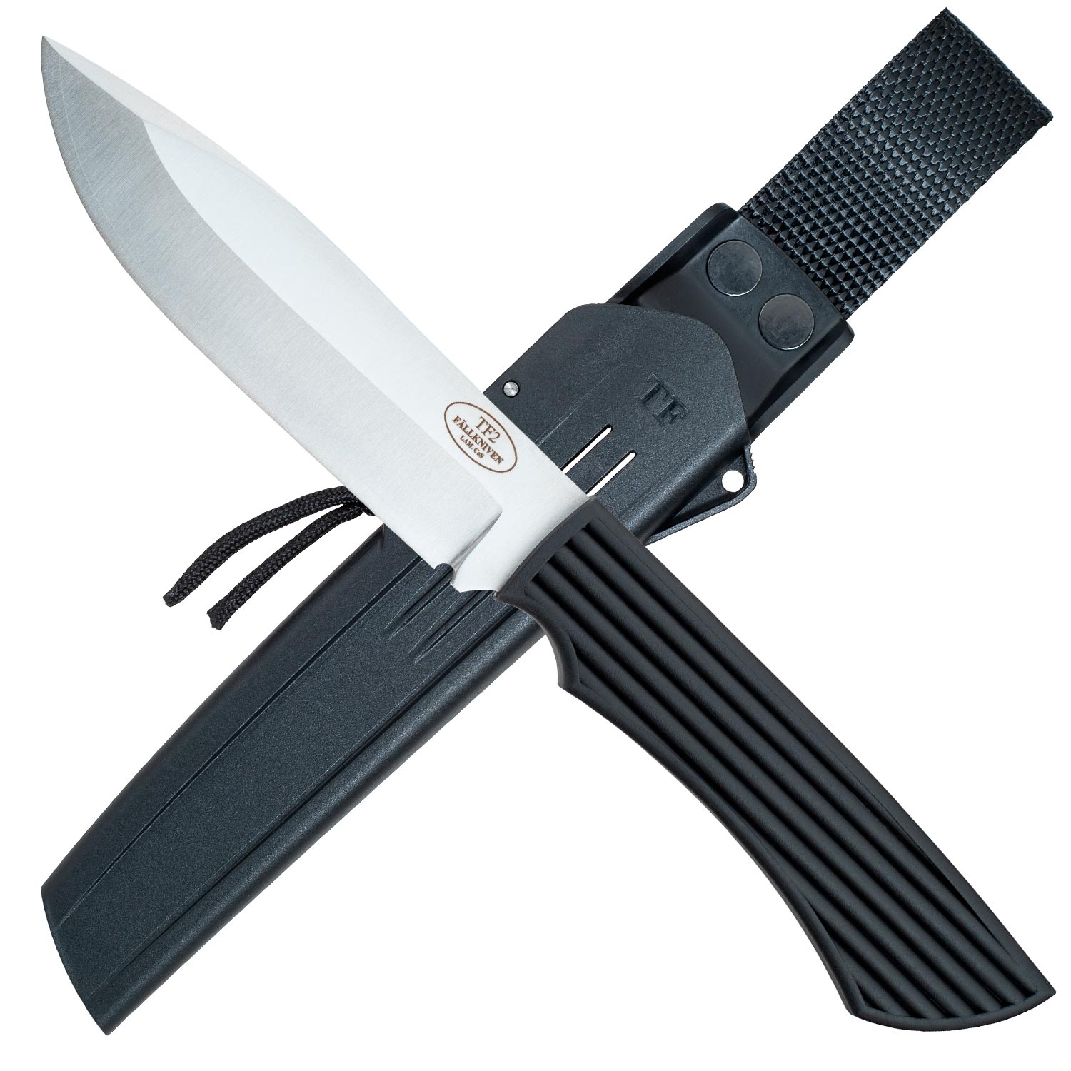 Fällkniven Taiga Forester TF2z - Thermorun