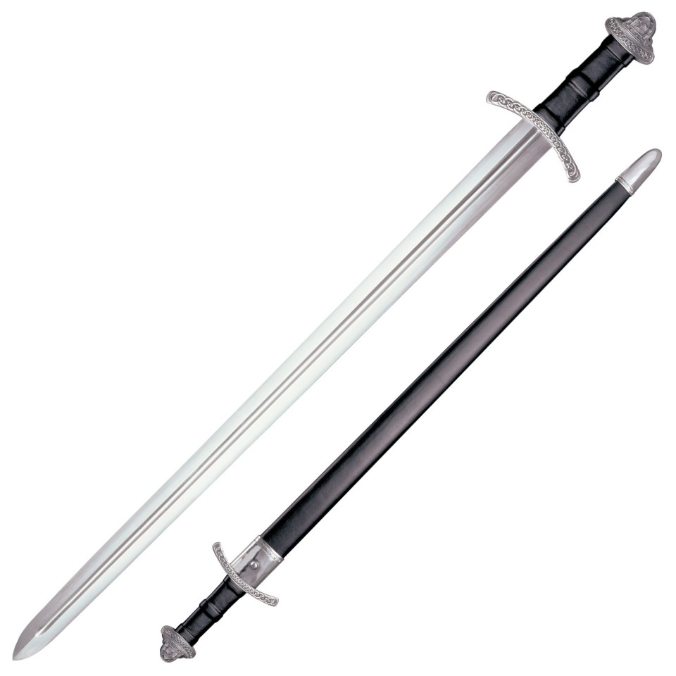 Cold Steel Viking Sword