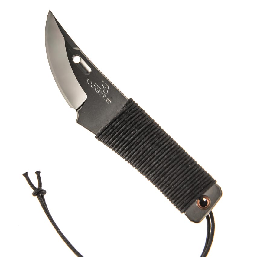 Rockstead CHOU black