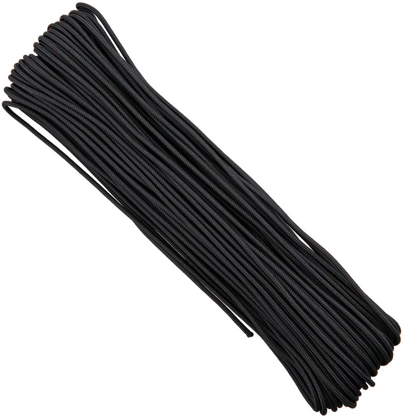 Tactical Cord 3/32 black
