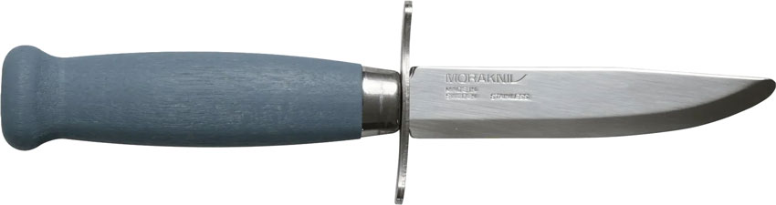 Morakniv-Scout-39-Blueberry-Queer