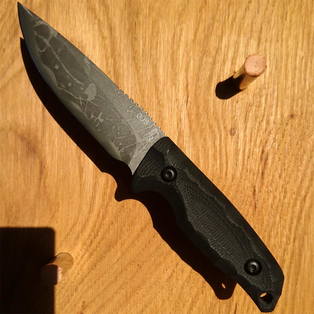 Kiku Yama Boshi