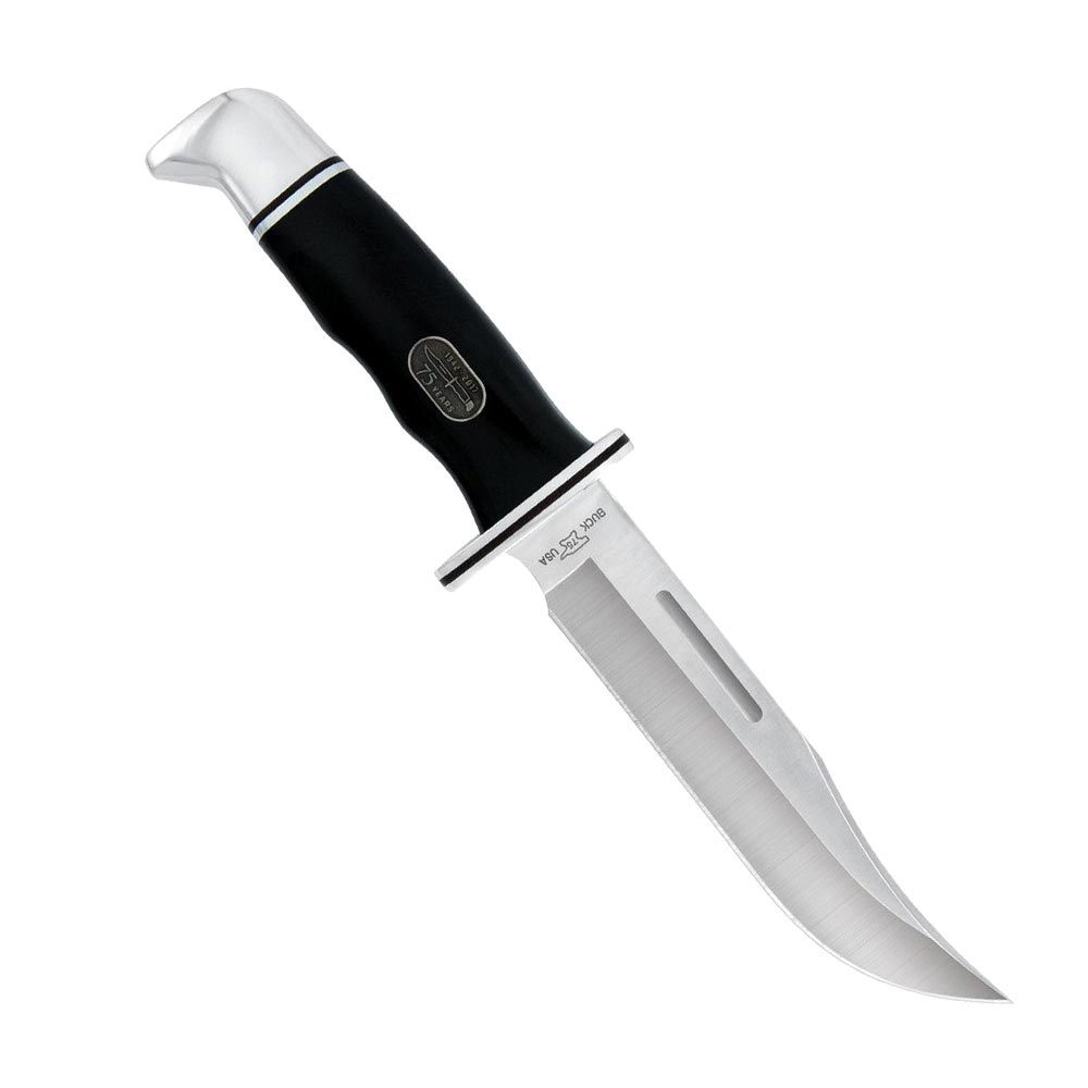 Buck 119 Special 75 Anniversary Edition