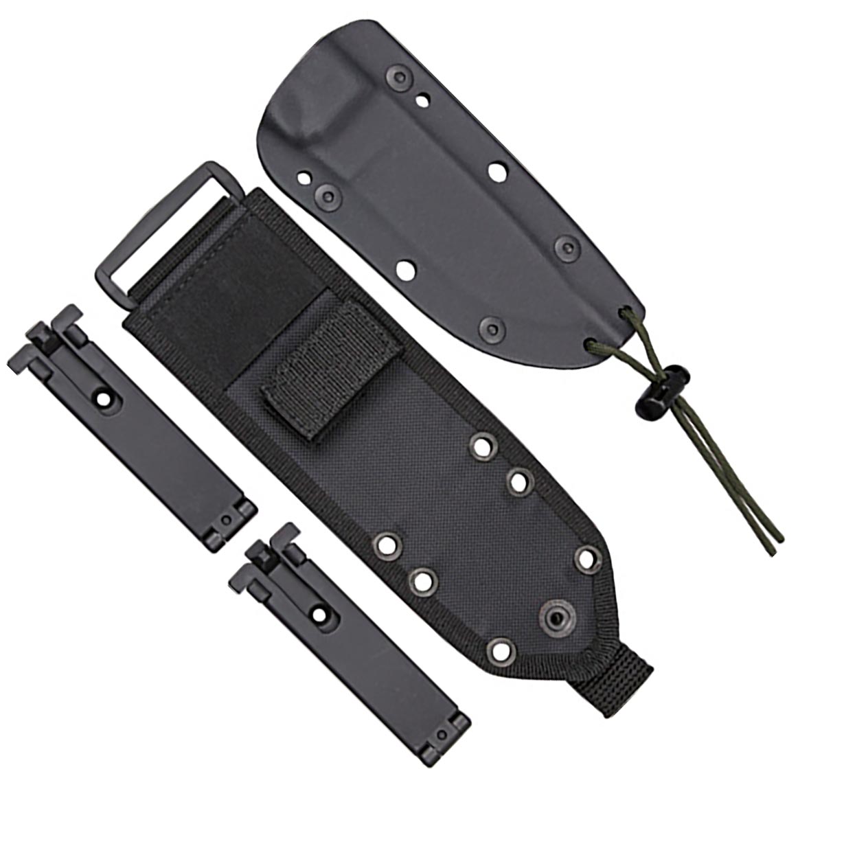 ESEE Model 4 Kydexscheide & MOLLE
