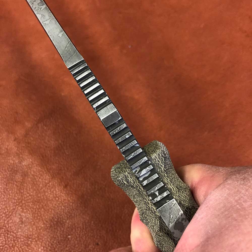 Ryu-Ga - Kiku Knives