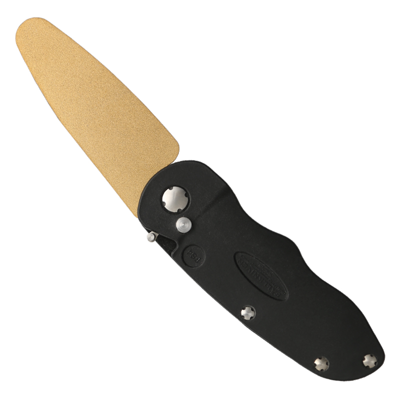 Fällkniven FS4 Flipstone Klappschärfer