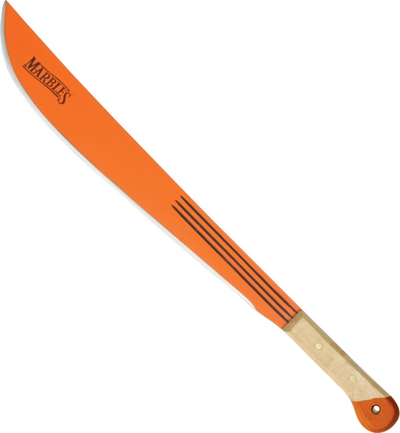 Large Workhorse Jungle Machete