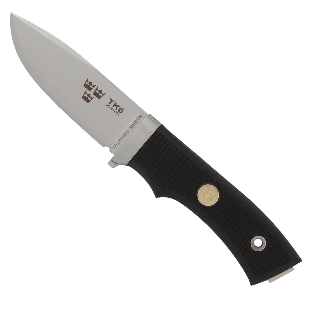 Fällkniven TK6 Messer