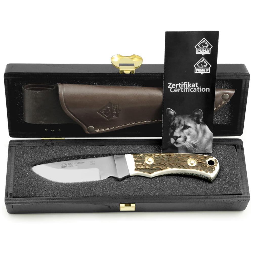 PUMA Skinmaster - integral