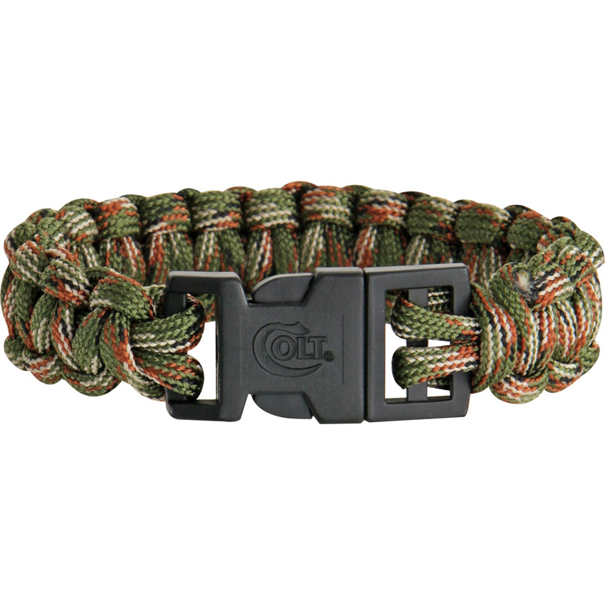 Paracord Armband S.P.E.A.R.
