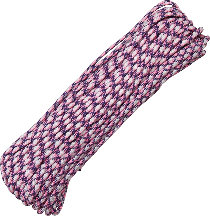 Paracord 550er - Aloha - 30 Meter Schnur