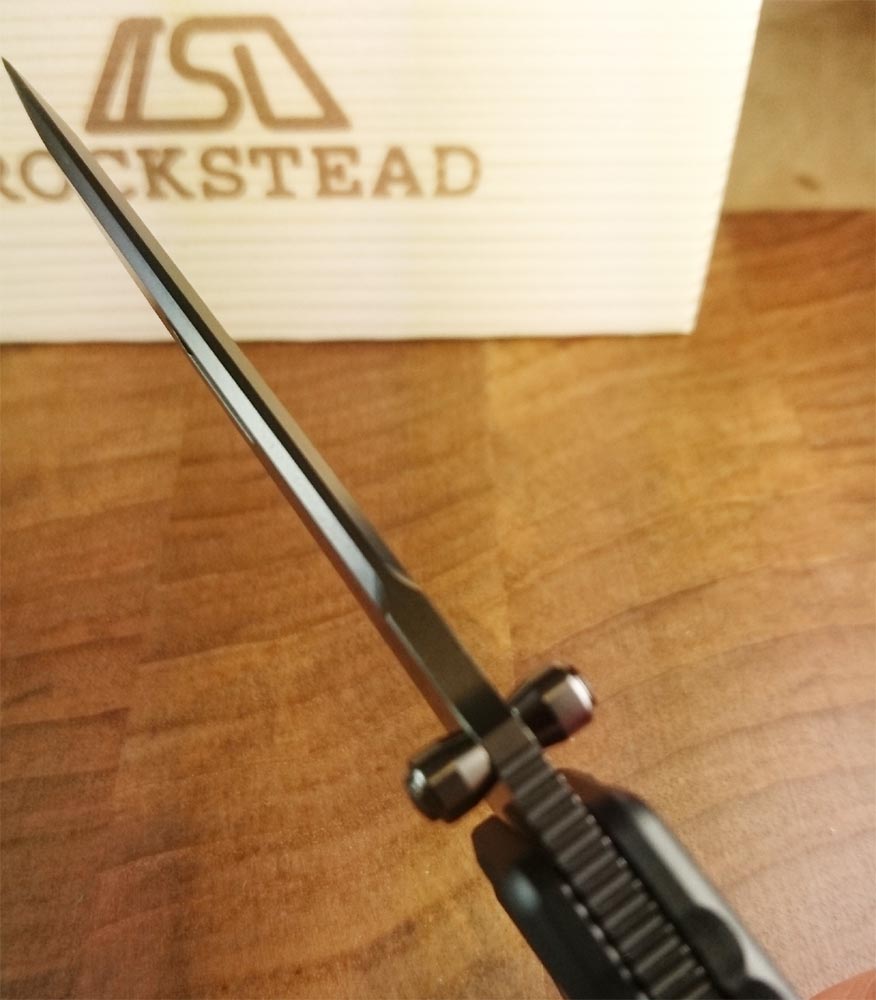 Rockstead HIGO JH - DLC