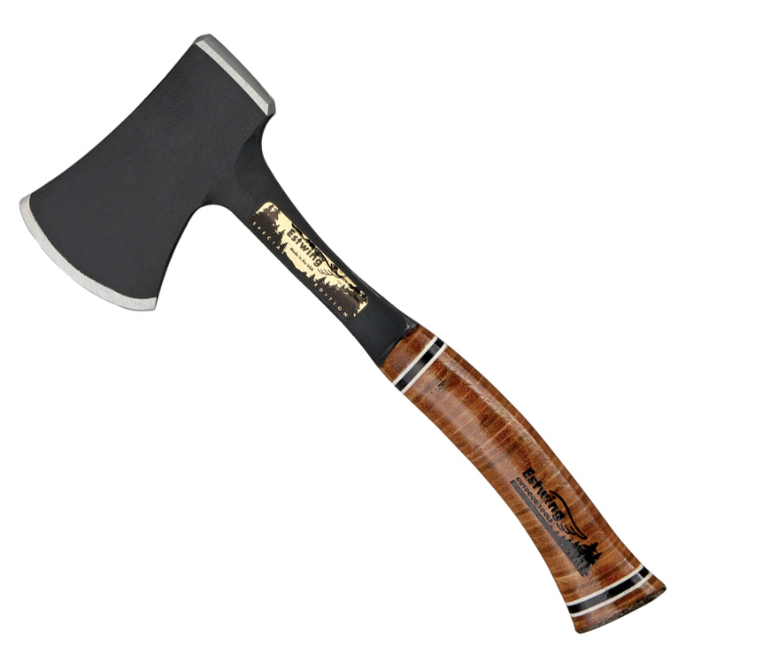Estwing Sportsman Axt schwarz