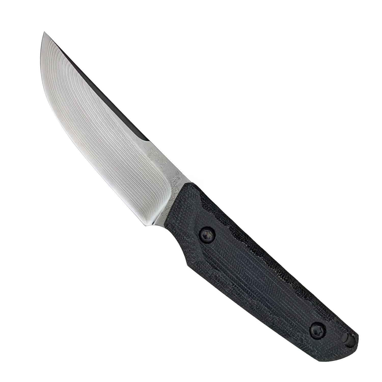 Azami - Damaststahl SPG2 - Kiku Knives