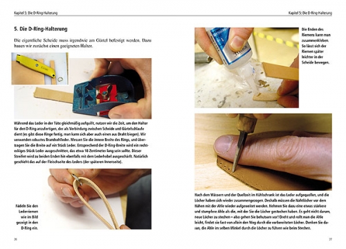 Nordische Scheiden Workshop