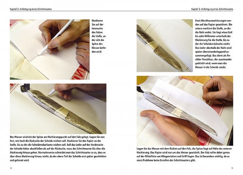 Nordische Scheiden Workshop