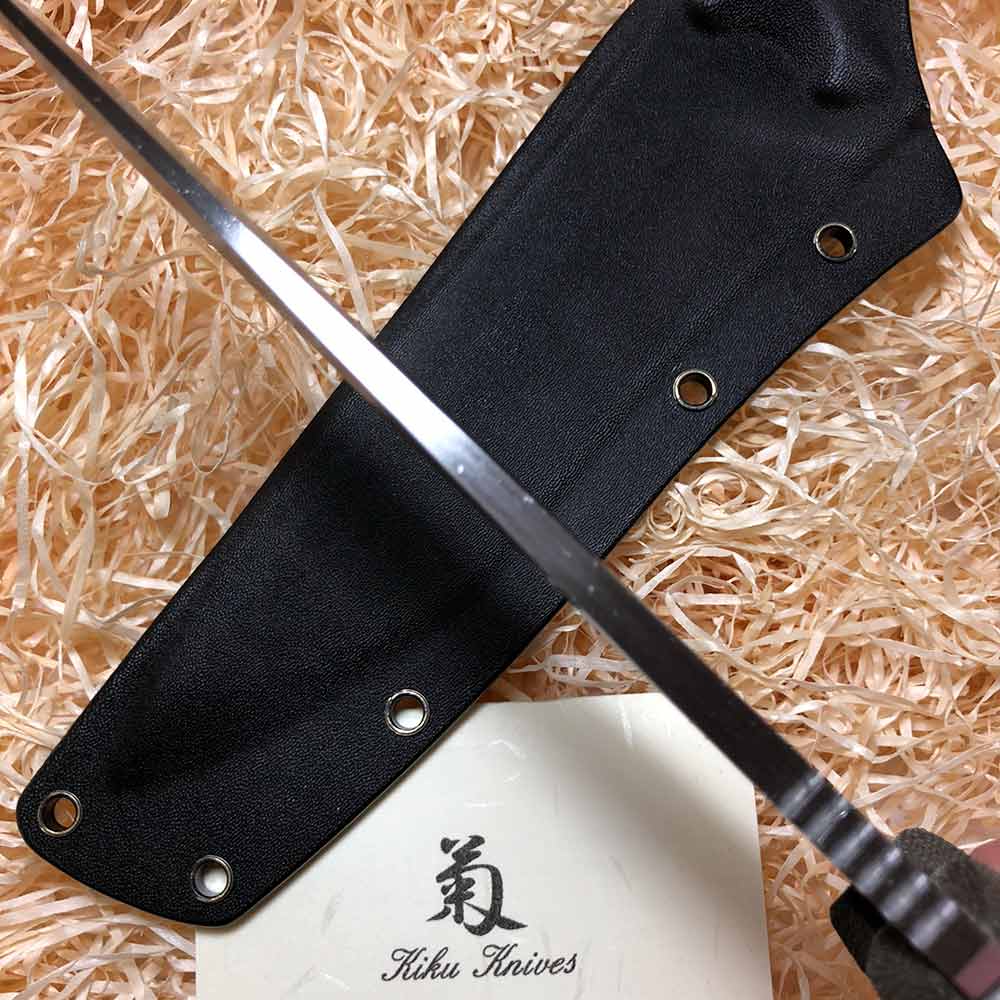 Monsoon G - Kiku Knives