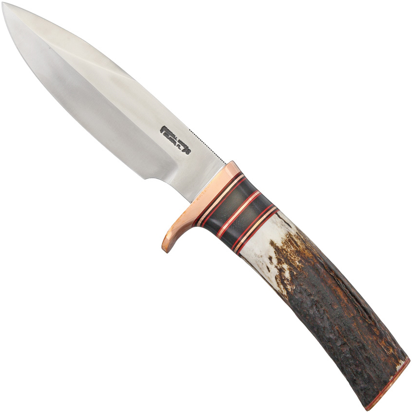 Randall Copper Companion