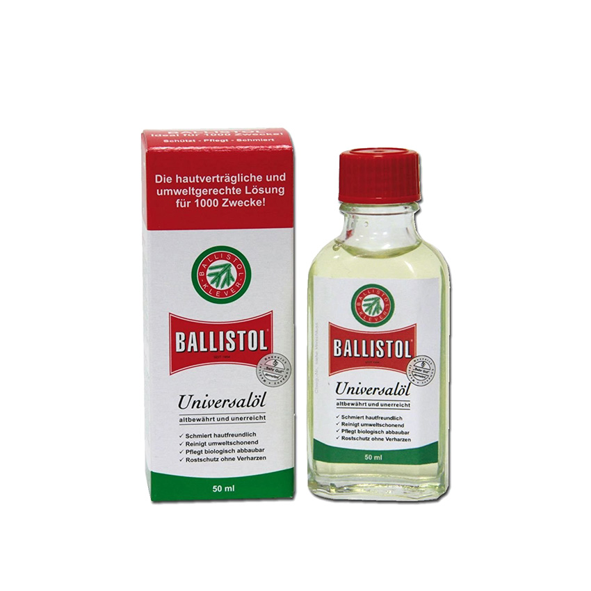 Ballistol 50 ml