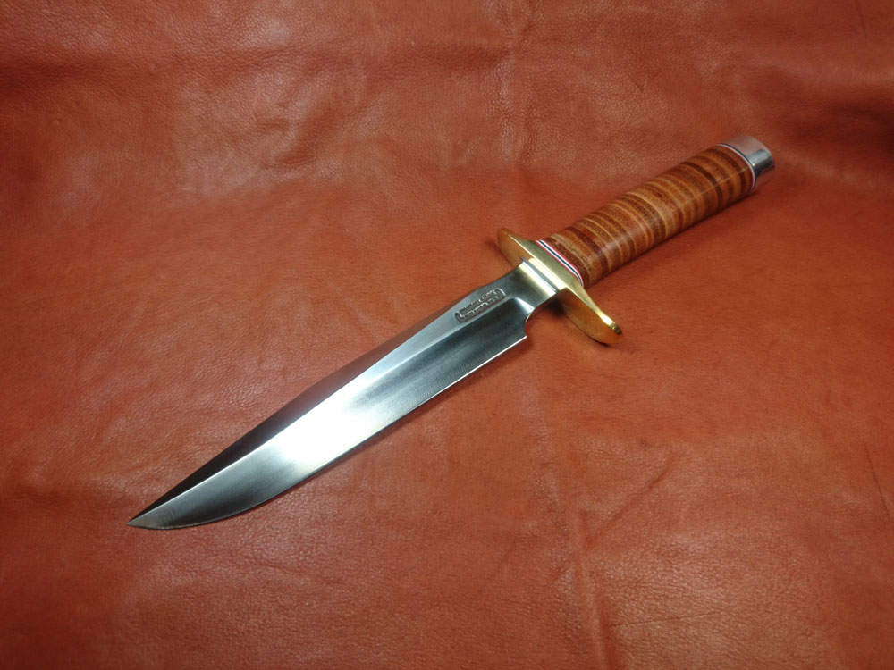 Randall All Purpose Fighting Knife - Model 1-7