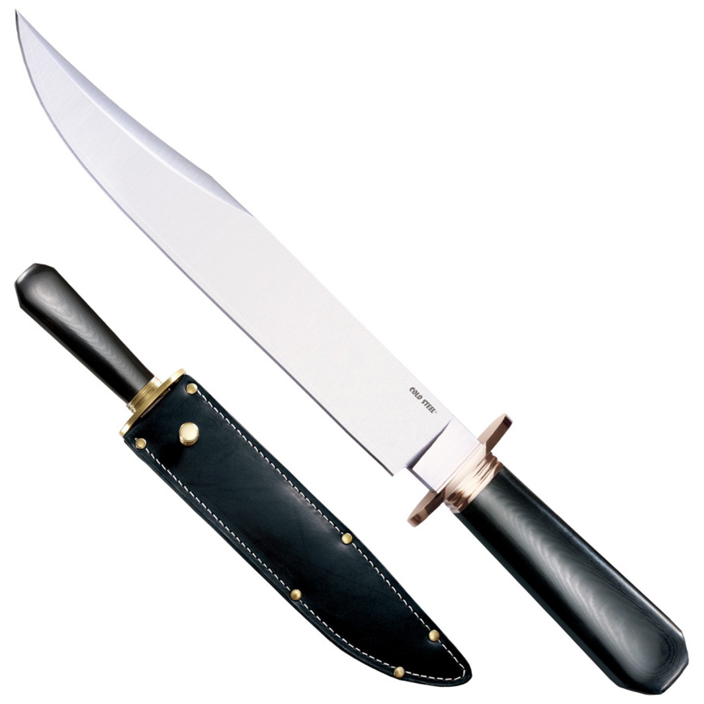 Cold Steel Laredo Bowie