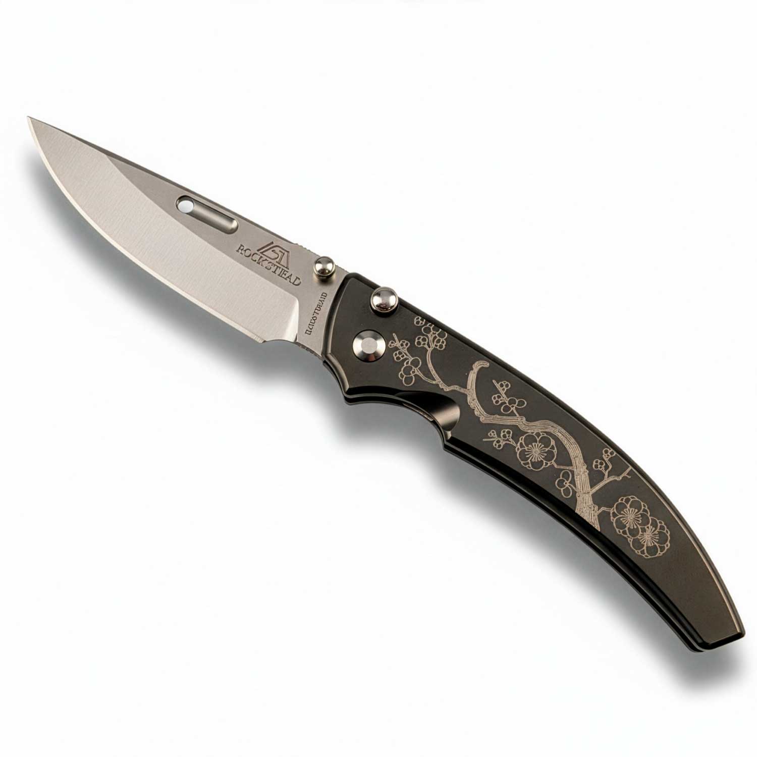 Rockstead SHU CB-ZDP (UME)