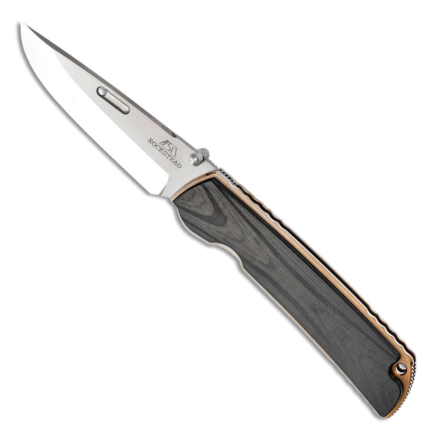 Rockstead HIGO II X-CF-ZDP (SG)