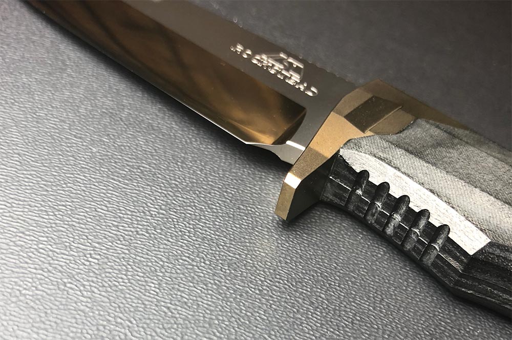 Rockstead RITSU - ZDP (GD)