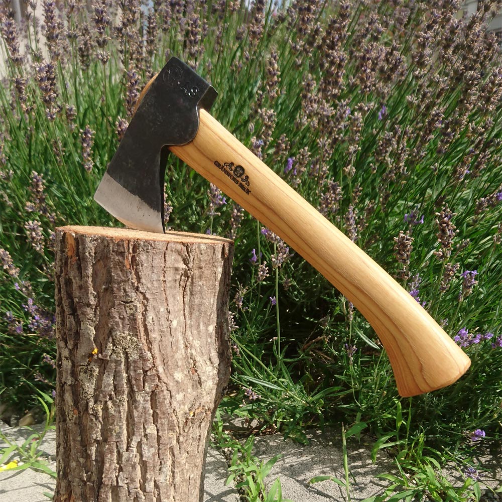 Gränsfors Minibeil