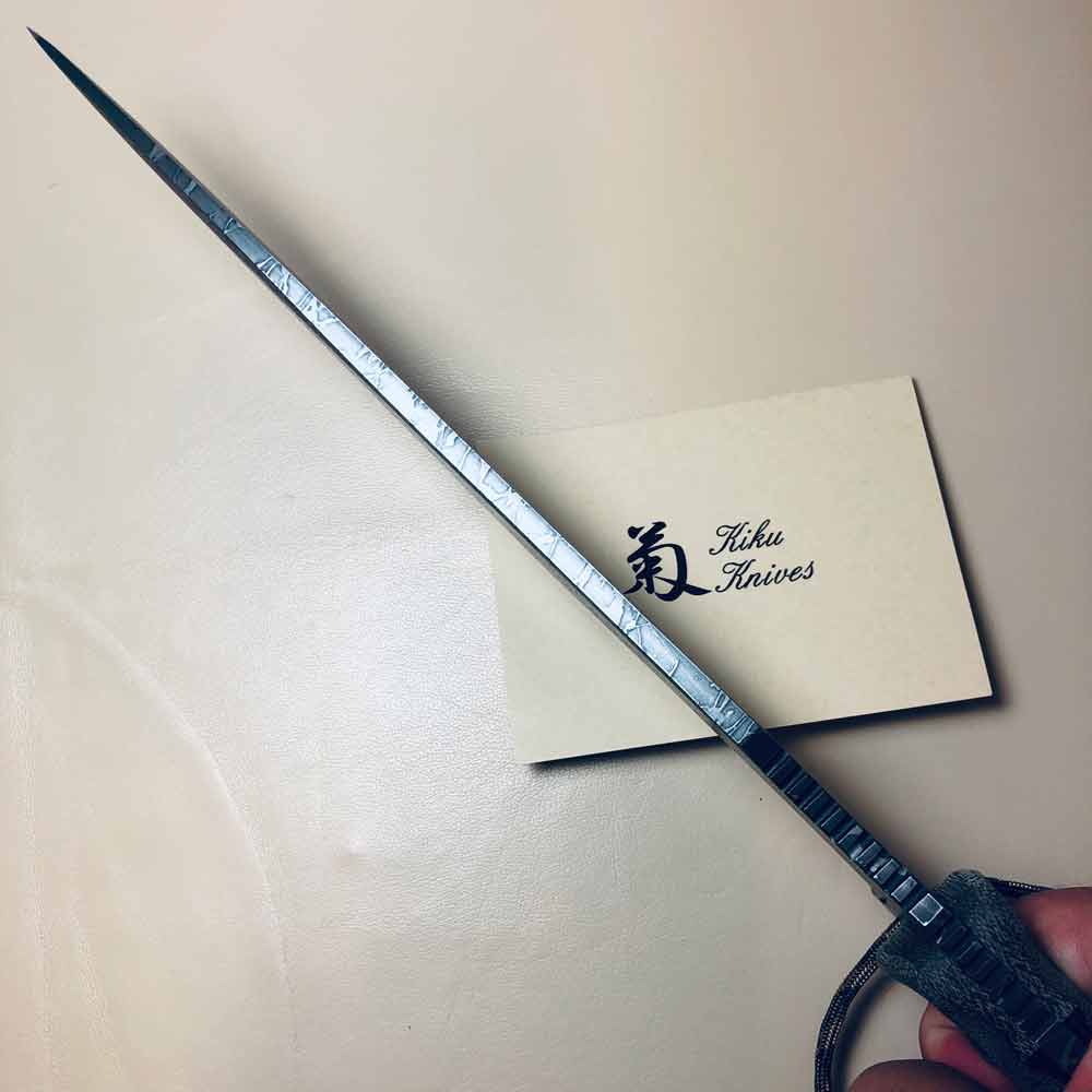 Jackal - Kiku Knives