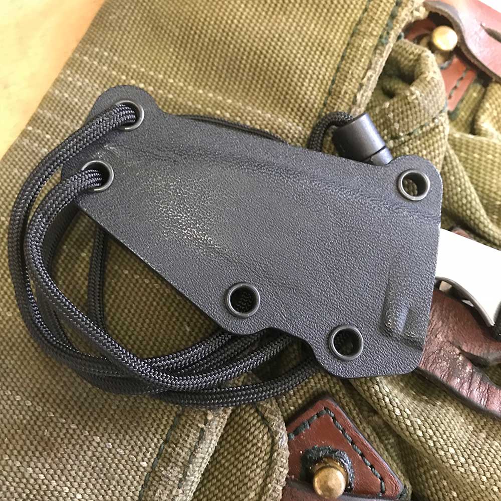 White River M1 Backpacker Pro, Orange G10