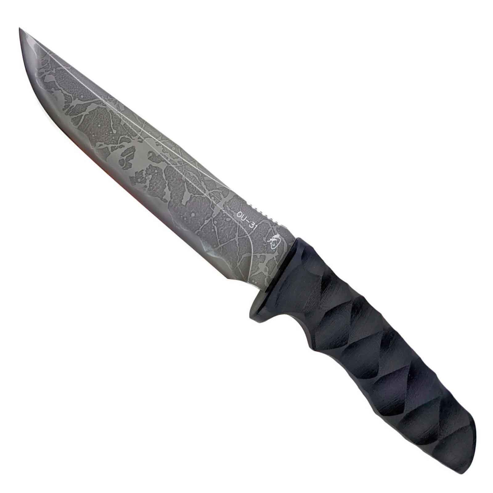 Ariake 2 - OU-31 - Kiku Knives