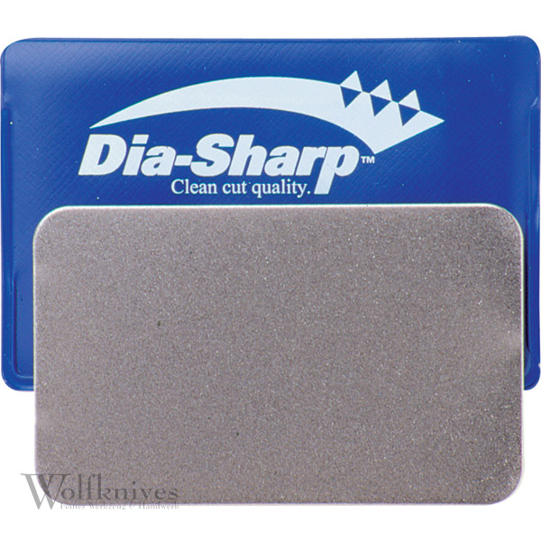 DMT Diasharp Schärfkarte - grob