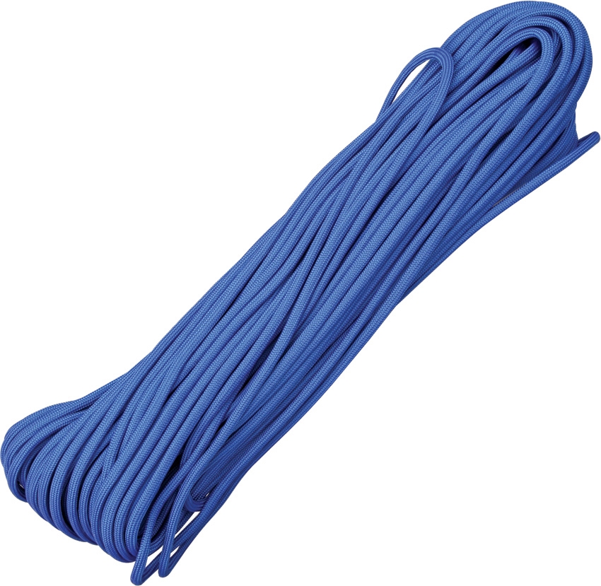 Paracord 550er - Royalblau - 30 Meter Schnur
