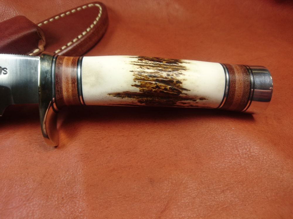 Randall Trapper - Model 25-6
