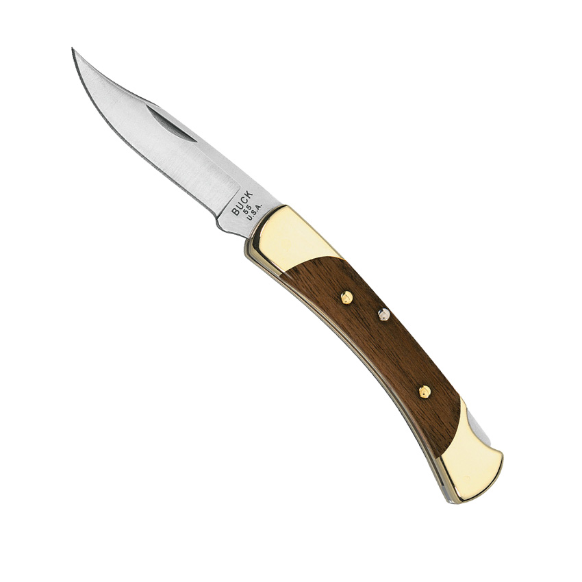 Buck Folding Hunter 55