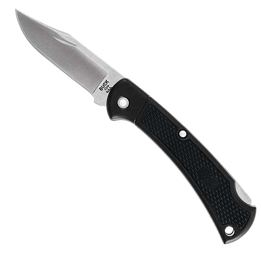 Buck® Ranger 112 LT Lockback