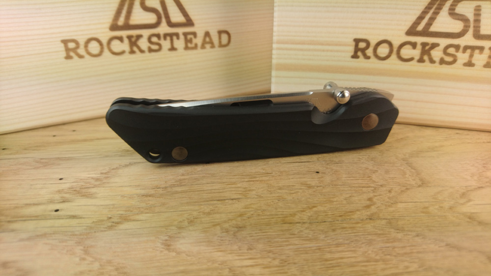 Rockstead Taschenmesser Hizen DLC