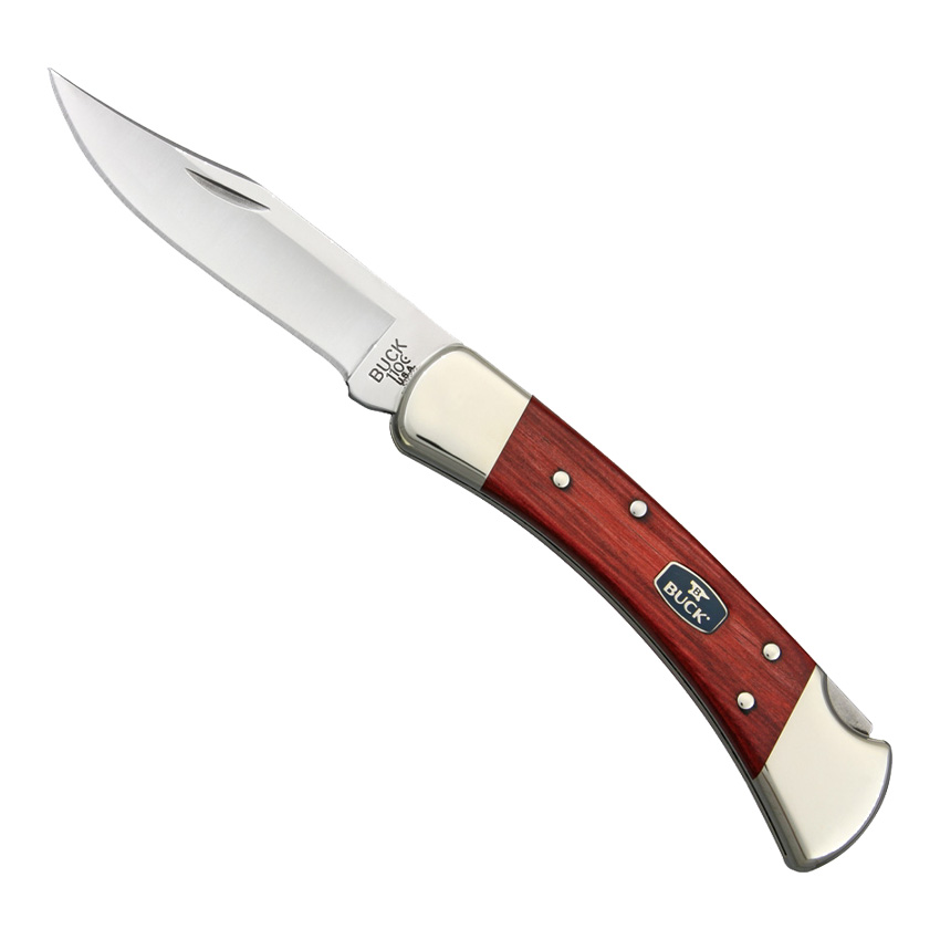 Buck 110 Folding Hunter "CHAIRMAN" - Limitierte Auflage