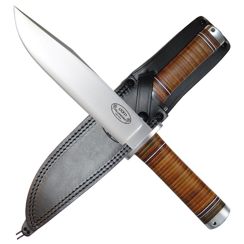 Fallkniven NL2 Messer
