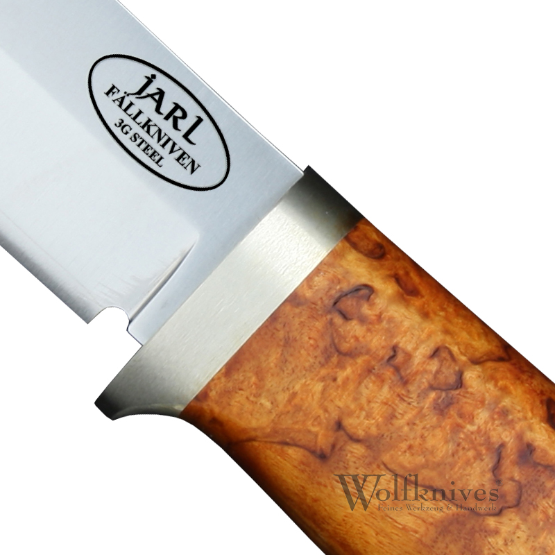 Fällkniven SK1 Messer Jarl - Sonderedition