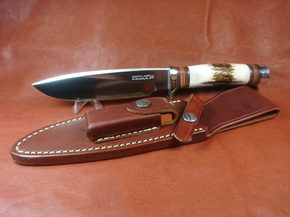 Randall Trapper - Model 25-6